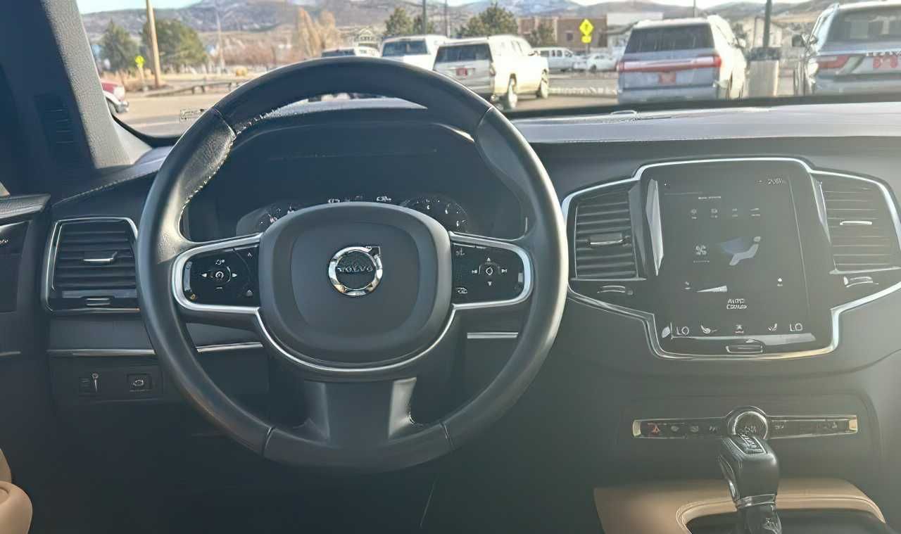 Volvo XC90  Inscription 2021