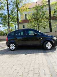 AUDI A2 1,6 FSI 2002