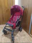 Carro de Passeio Chico Liteway