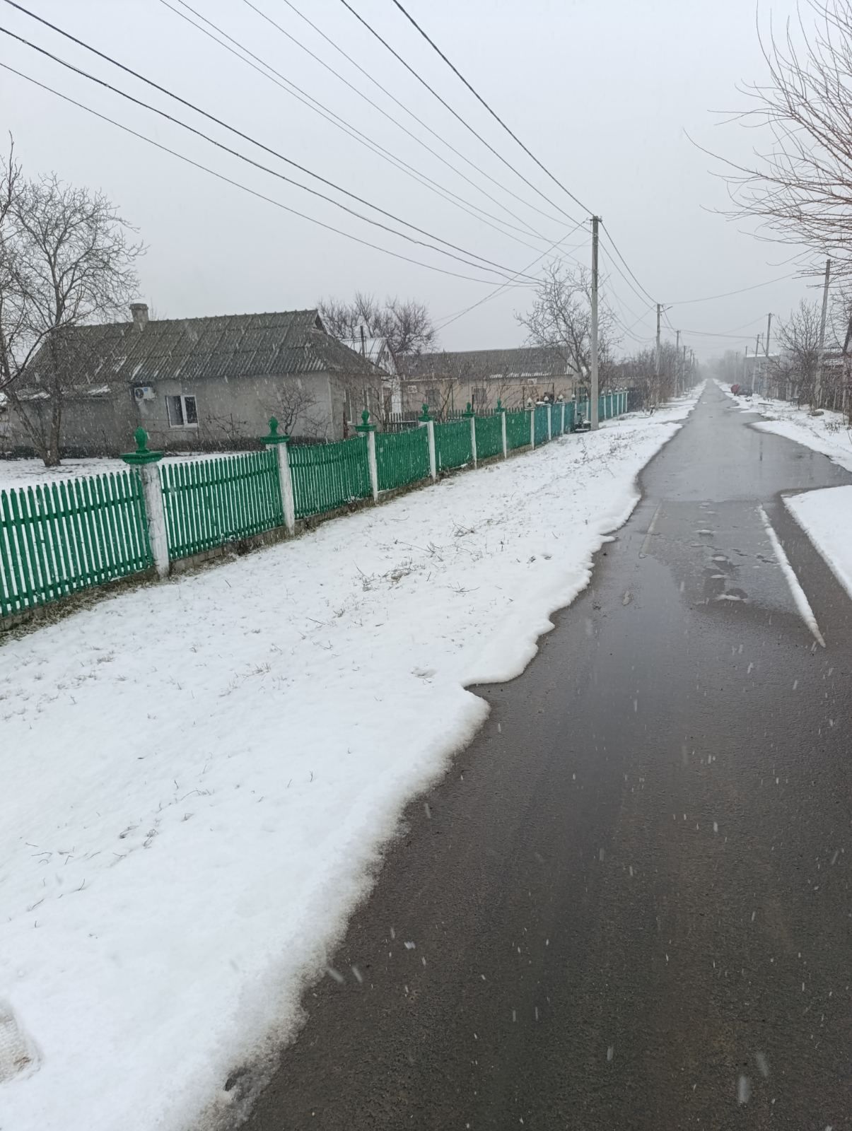 Продам будинок в селі Кремидівка