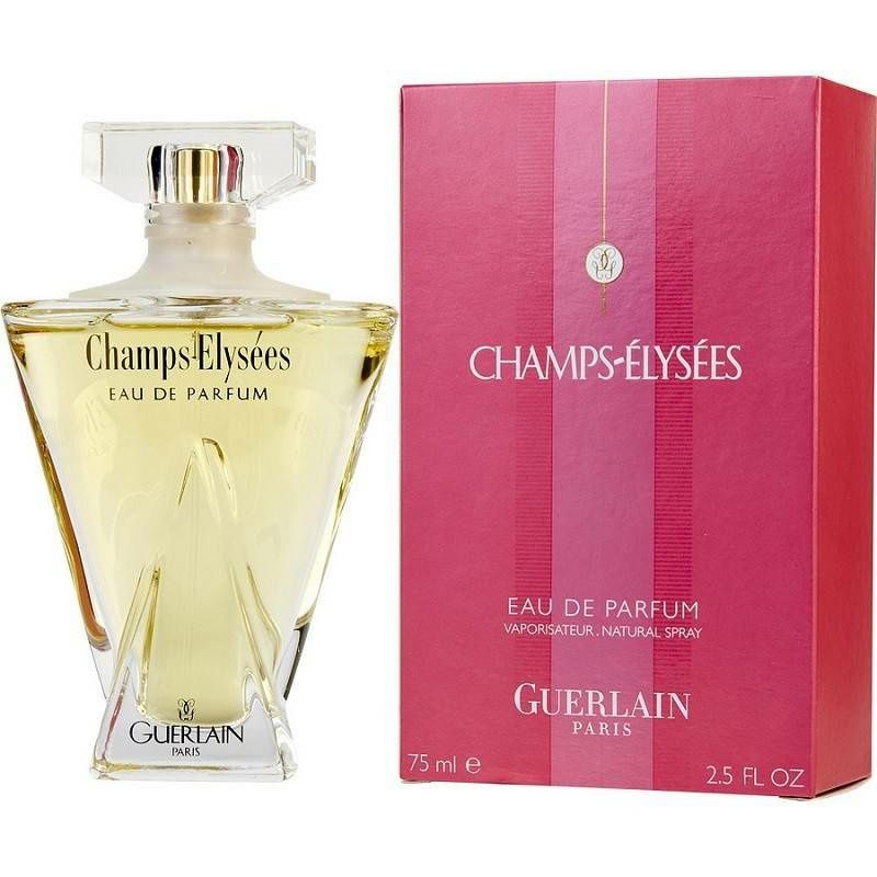 Guerlain Champs Elysees 34ml