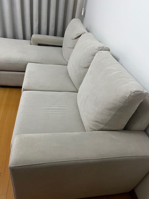 Sofá em ótimo estado