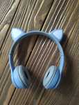 Słuchawki w kotki bluetooth