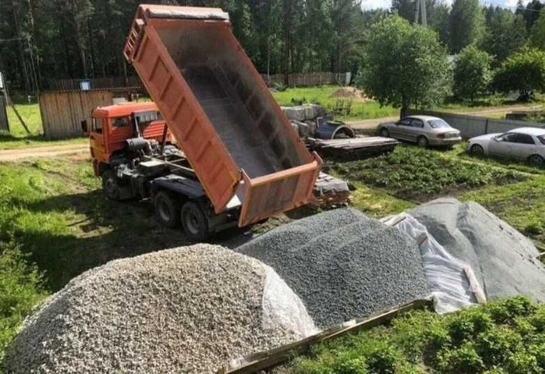 Оренда екскаватор навантажувач, трактор