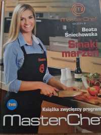 MASTERCHEF Beata Sniechowska