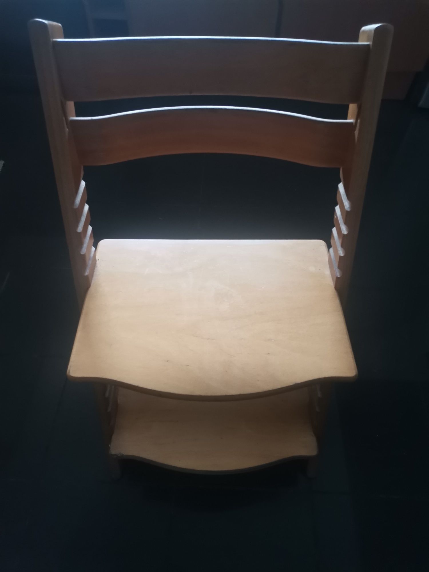 Cadeira stokke original