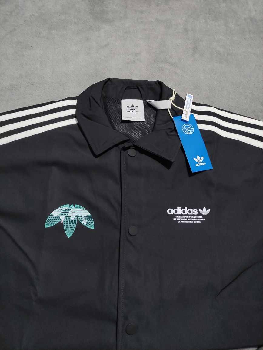 Adidas Originals Kurtka Przejściowa S