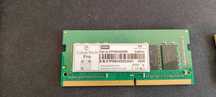 Pamięć Ram 8GB SODIMM