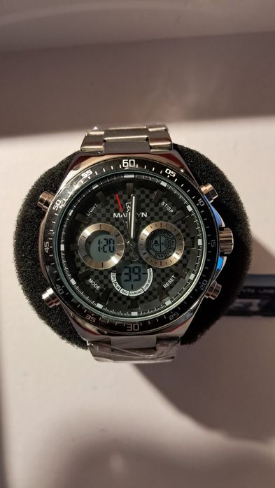 Martyn Line Watch Mens. Brand New In Box. (Нові) 1559 грн