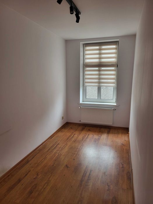 Mieszkanie w Kartuzach 63m2 .Trzy pokoje.