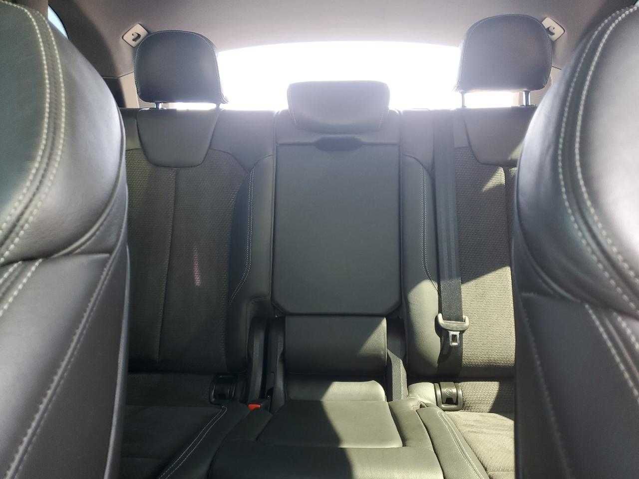 Audi SQ5 Premium Plus 2018