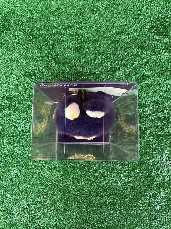 Pop Mart Labubu X Pronounce Wings of Fortune Vinyl Plush Hanging Card