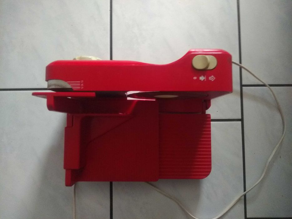 Krajalnica Zelmer 393.4