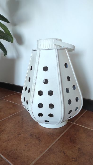 Lanternas decorativas