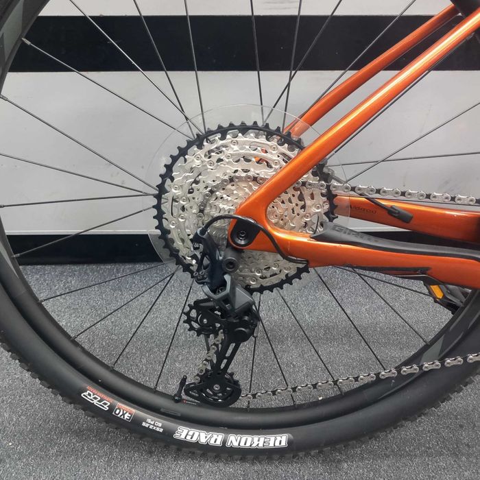 Rower górski Giant XTC Advanced 29 2 L