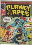 Planet of the Apes nr 24  4/1975