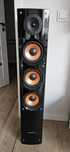 Zestaw kolumn 5.0 Pure acoustics nova 8