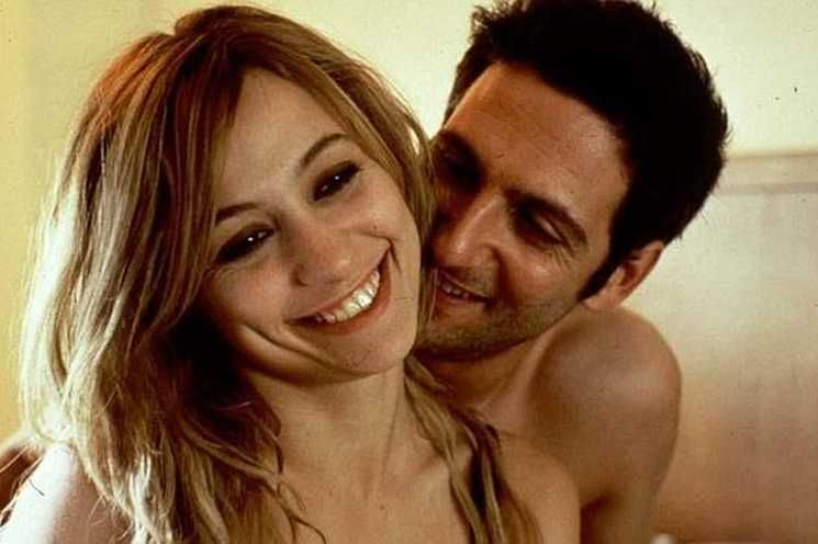 O OUTRO LADO DA CAMA (Paz vega/Ernesto Alterio/Natalia Verbeke)