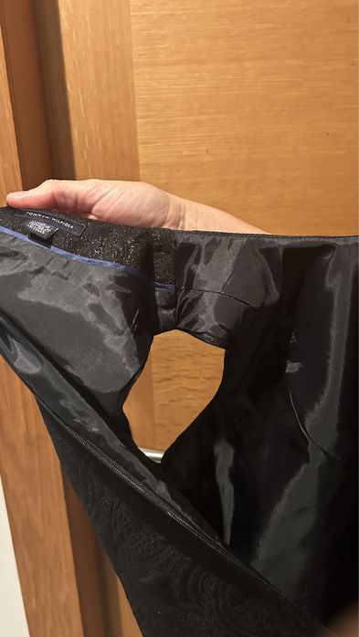 Vestido Tommy Hilfiger número 2