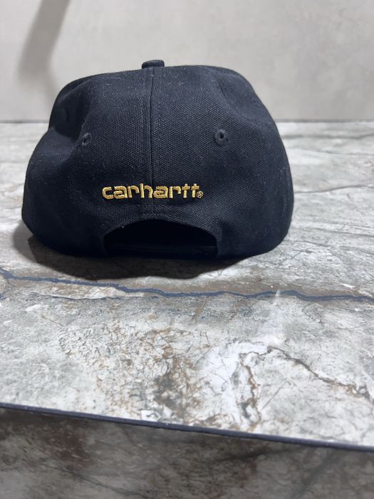 Продам кепку Carhartt