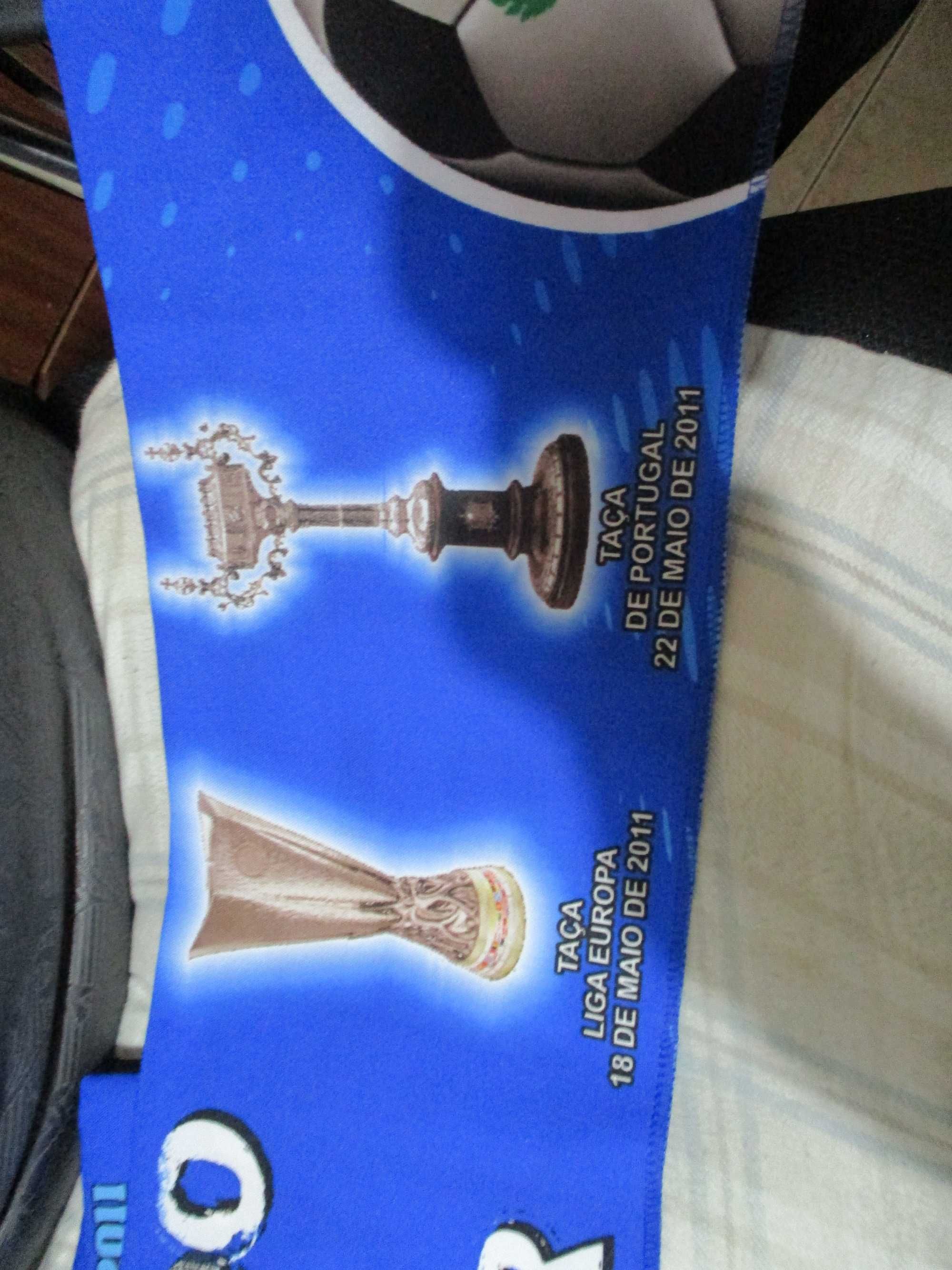 Cachecol Futebol Clube do Porto