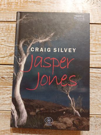 Jasper Jones. Craig Silvey