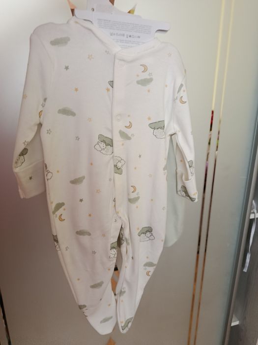 Дитячий набір для хлопчика з 5 одиниць, новий  62 розмір