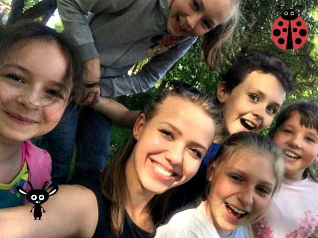Zapisy na kursy języka angielskeigo dla dzieci, młodzieży i dorosłych