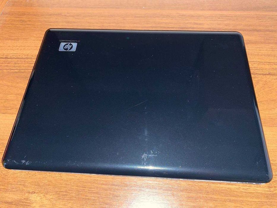 Ноутбук HP Pavilion DV5