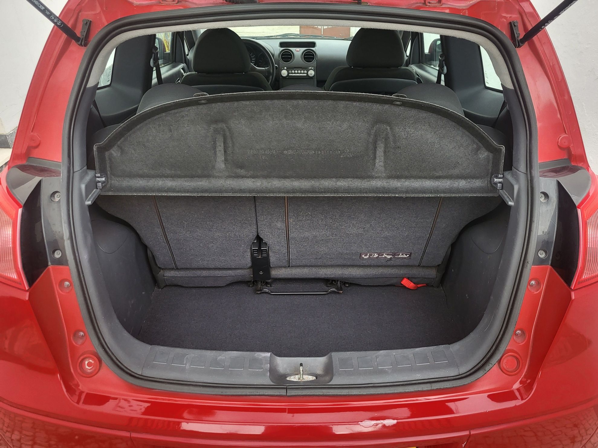 Mitsubishi Colt CZ3 1.1 75cv 162mil km
