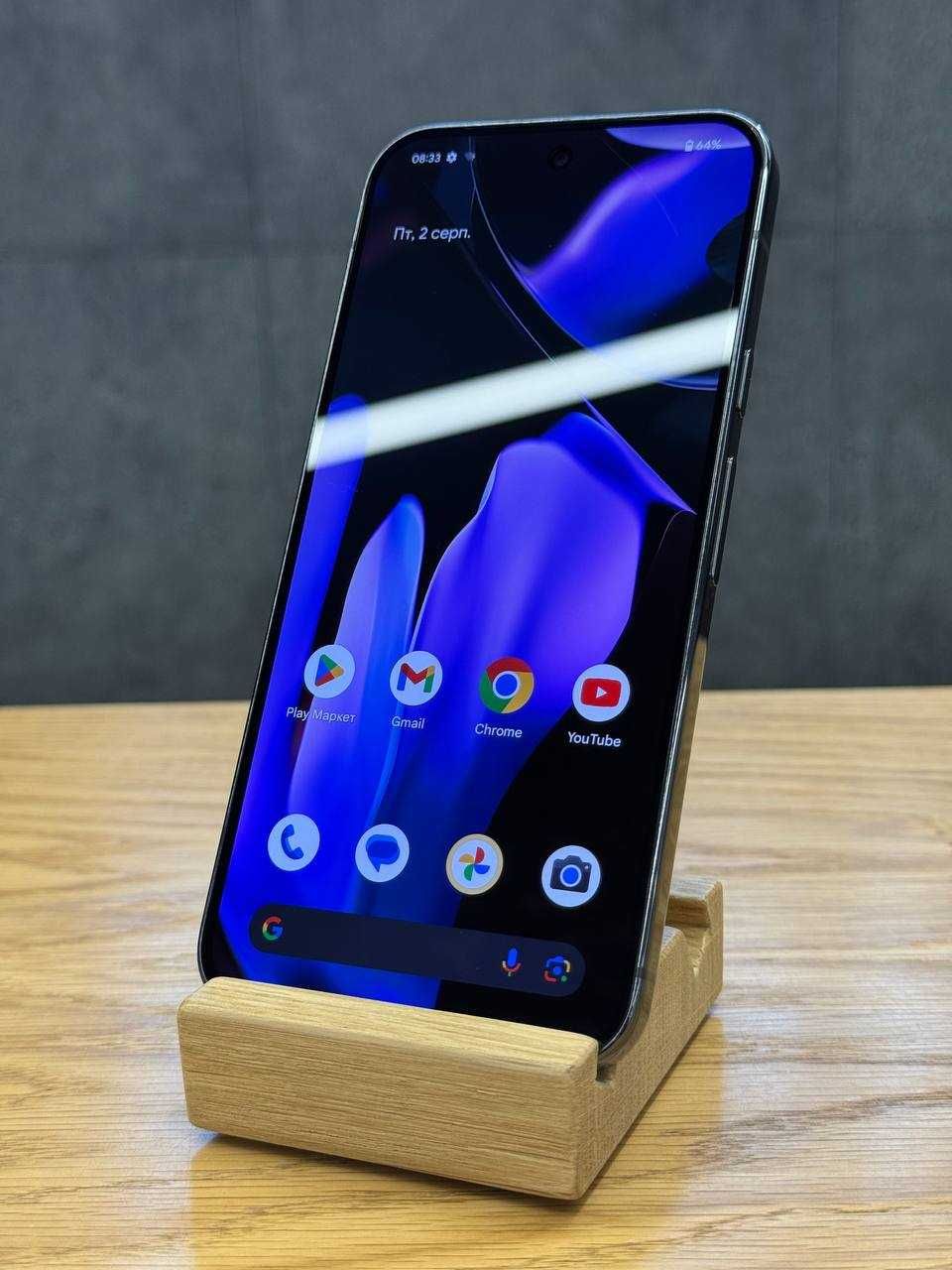 Вживаний Google Pixel 9 Pro XL 16/128 Obsidian
