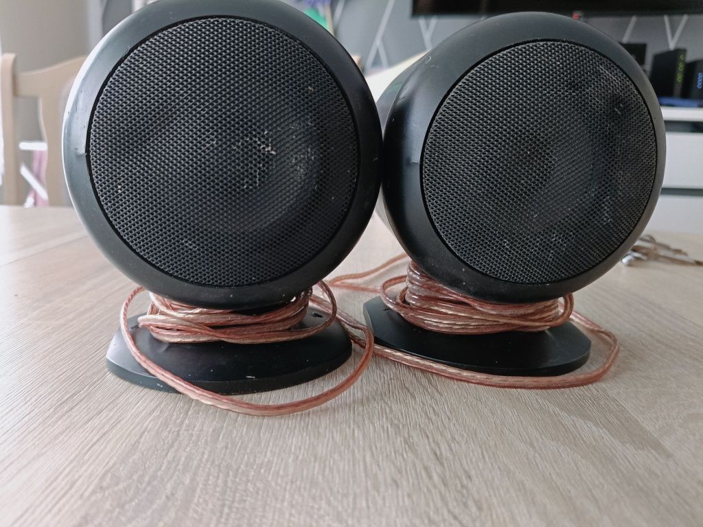 Kolumnienki technics