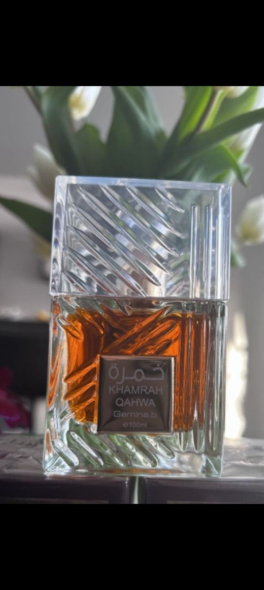 Latafa khamrah 100 ml