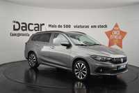 Fiat Tipo Station Wagon 1.6 M-Jet Lounge