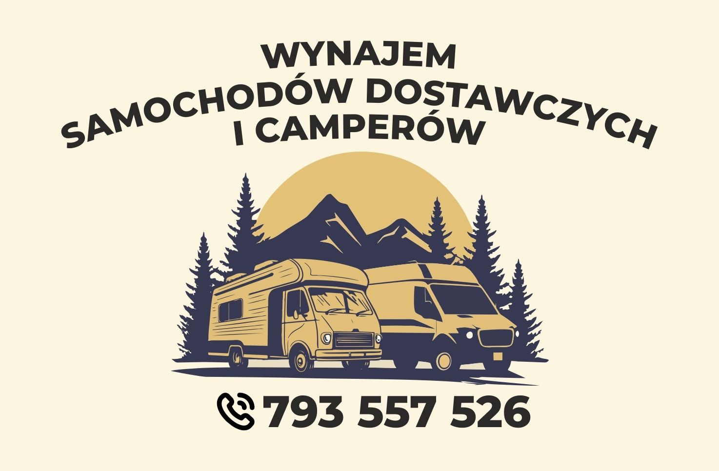 Kamper Laika 6 osobowy