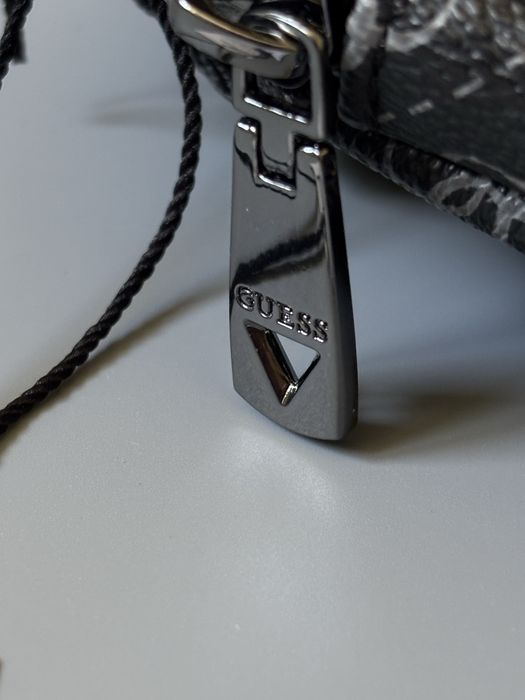 Сумка Guess Vezzola | ОРИГІНАЛ