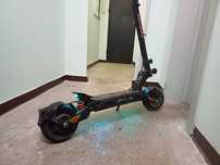 Kugoo g 2 master