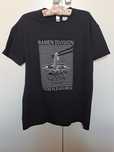 Koszulka Tshirt Ramen Division Food Pleasure Unisex M