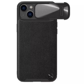 Etui Nillkin CamShield Leather Iphone 13 / 14 / 14 Pro / 14 Pro Max