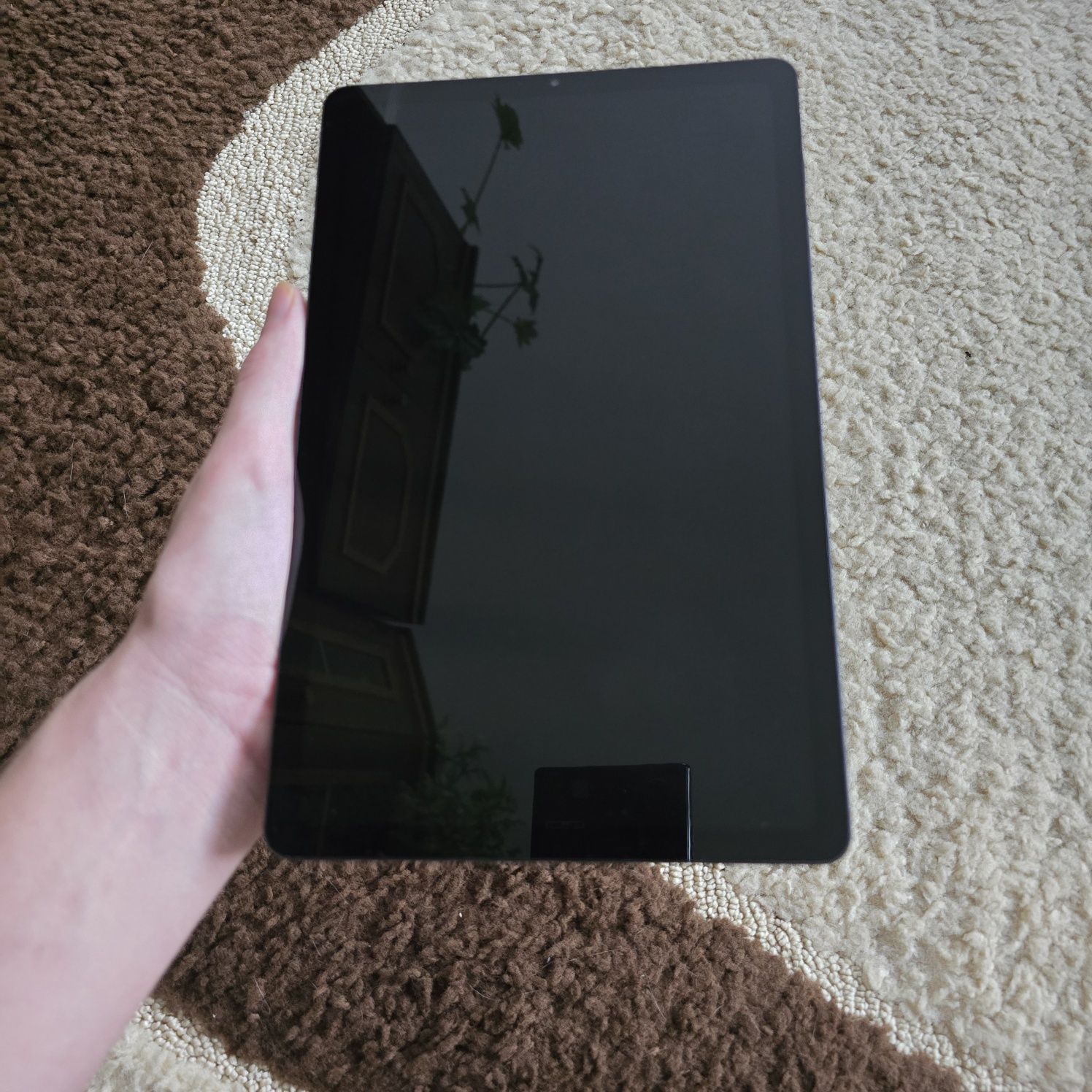 Samsung tab s6 lite SM-P610