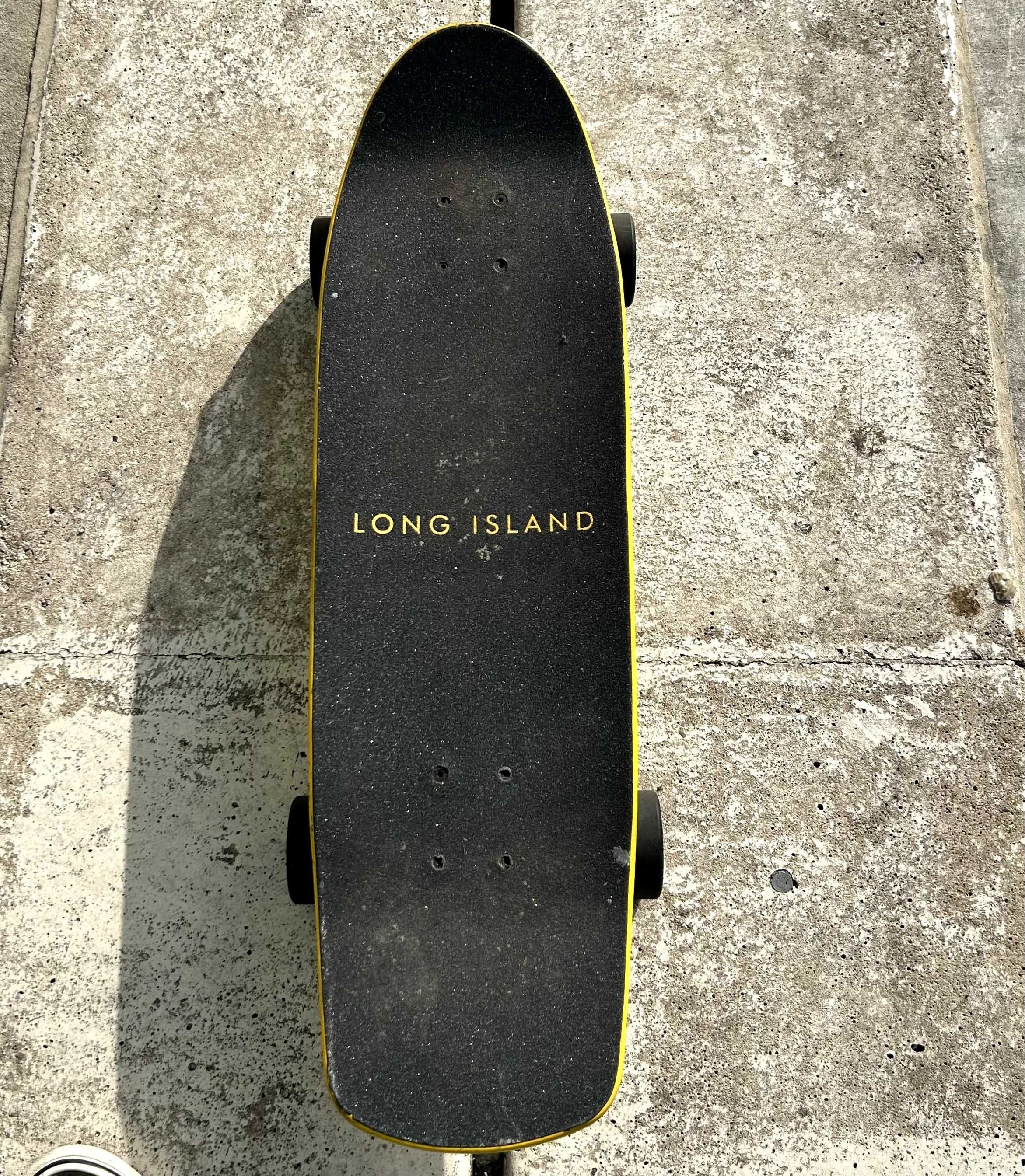 Skate Longboard - Long Island Awake EX Series 29.75''