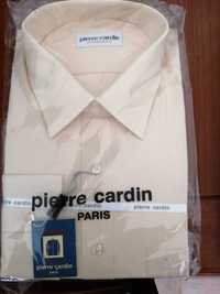 Camisa Pierre Cardin  NOVA  (Tamanho: 45)