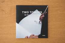 "Two Towers - 90 Years Álvaro Siza"