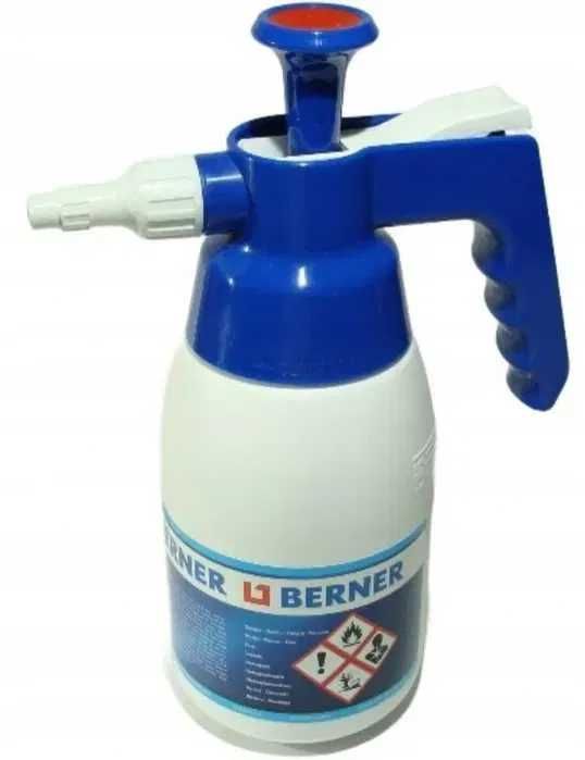 Berner rozpylacz pompka opryskiwacz 135128