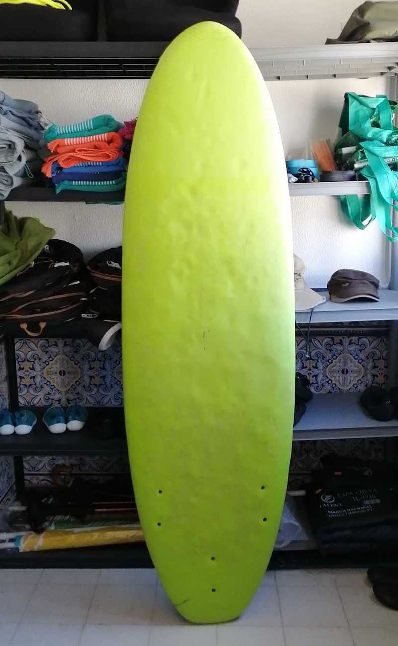 Prancha Softboard 6'