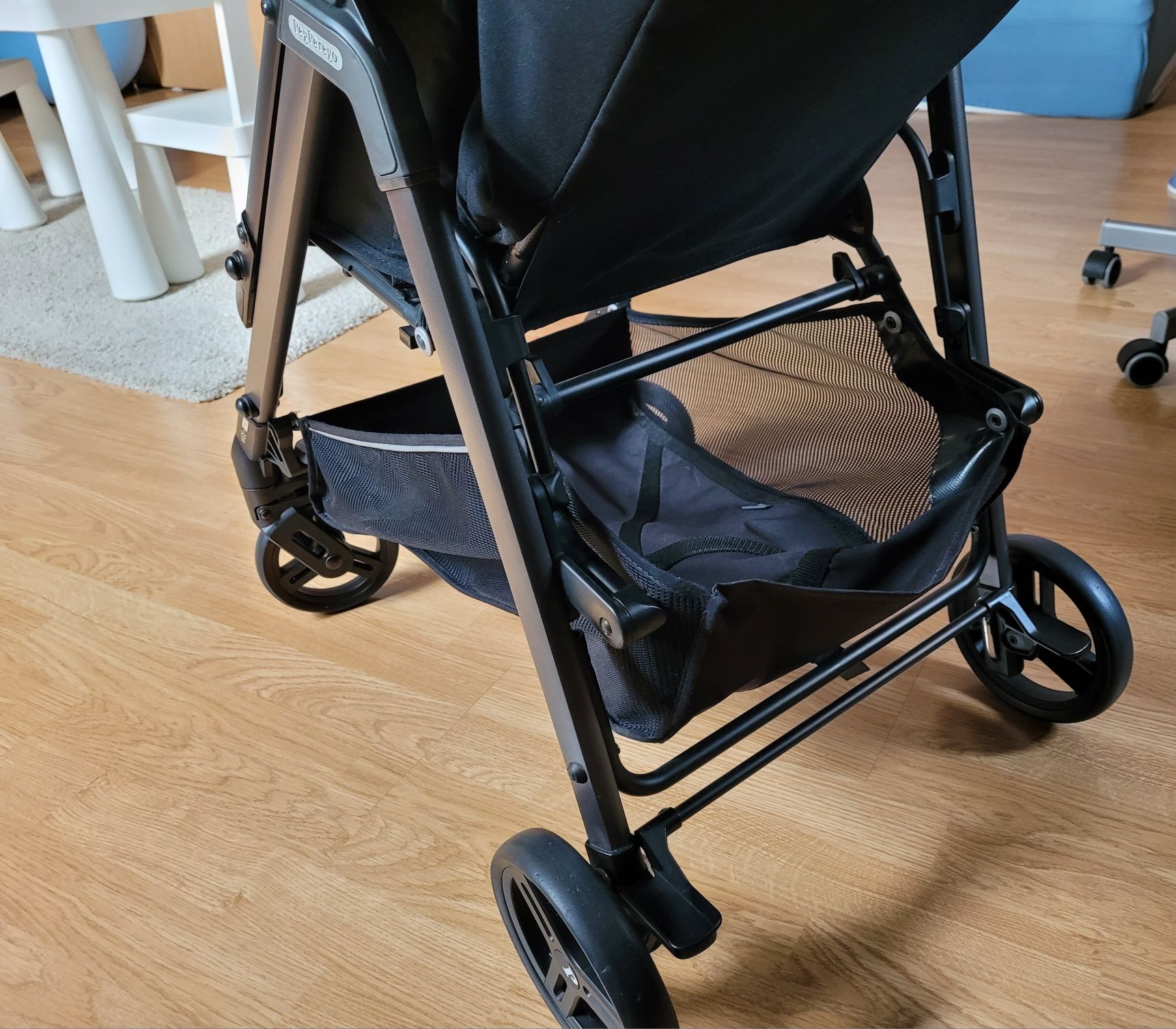 Wózek spacerowy Peg Perego