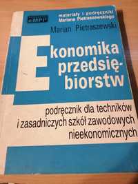 Ekonomika przedsiębiorstw