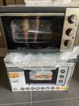 MINI Piekarnik Elektryczny GRILL SilverCrest 14L 1400w