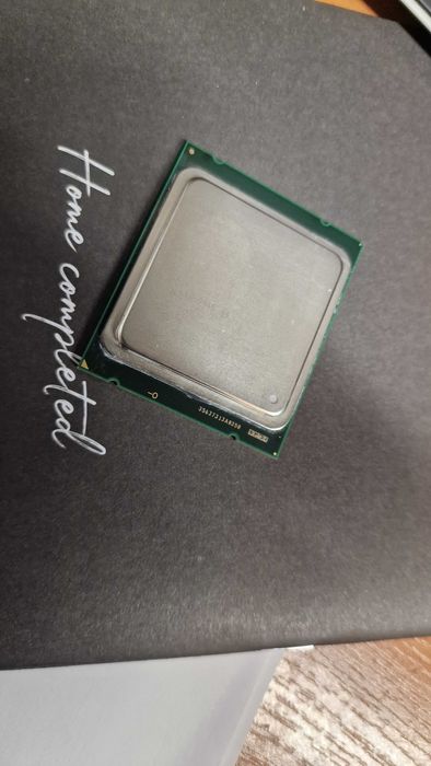 Procesor Intel XEON E5-2660 2.20 GHz socket