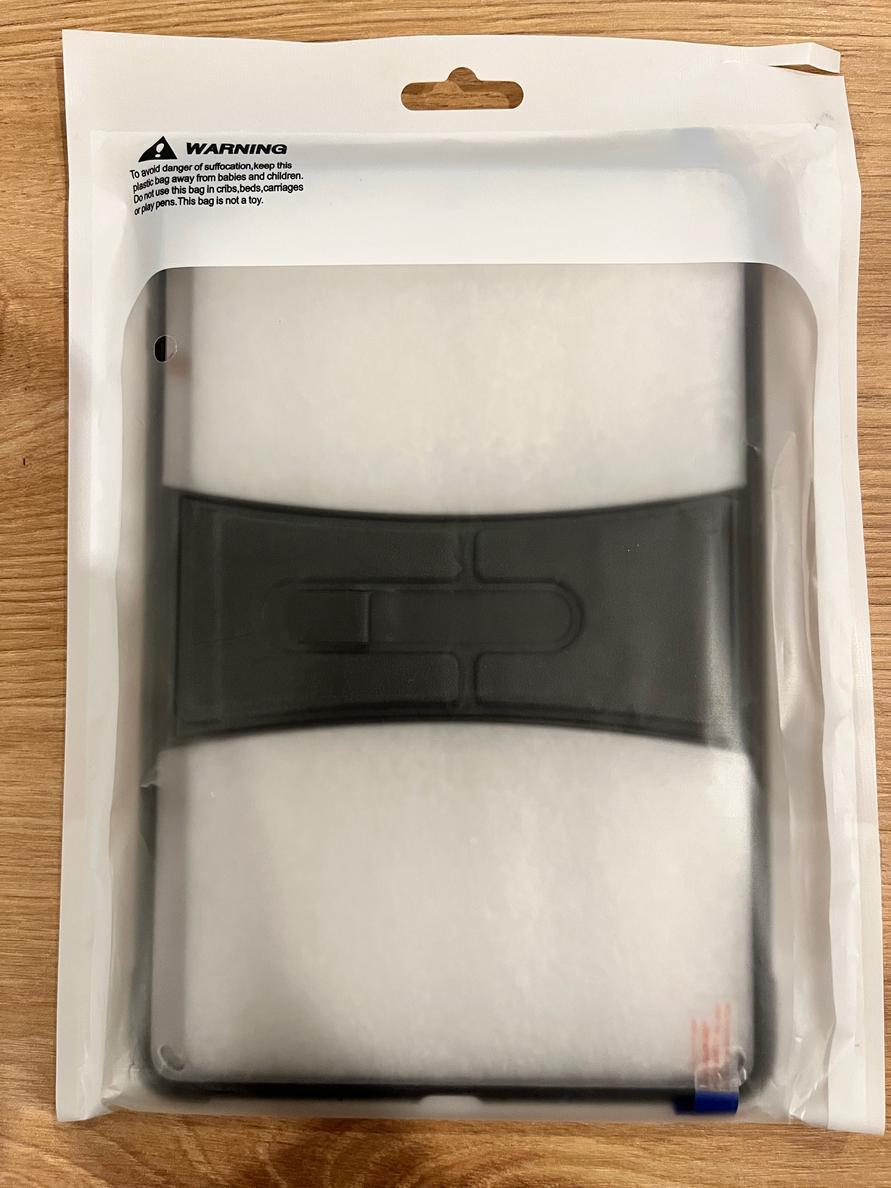 Case Apple iPad Mini 4, 5. Futerał / Pokrowiec